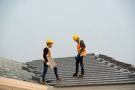 Emergency Roof Repair in Prescott, AZ